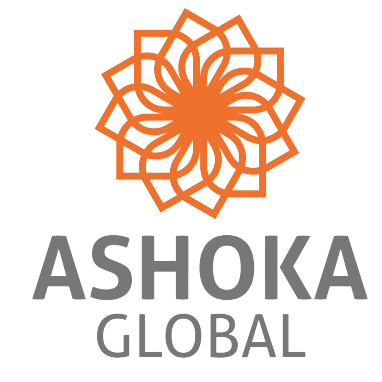 Ashoka Global logo